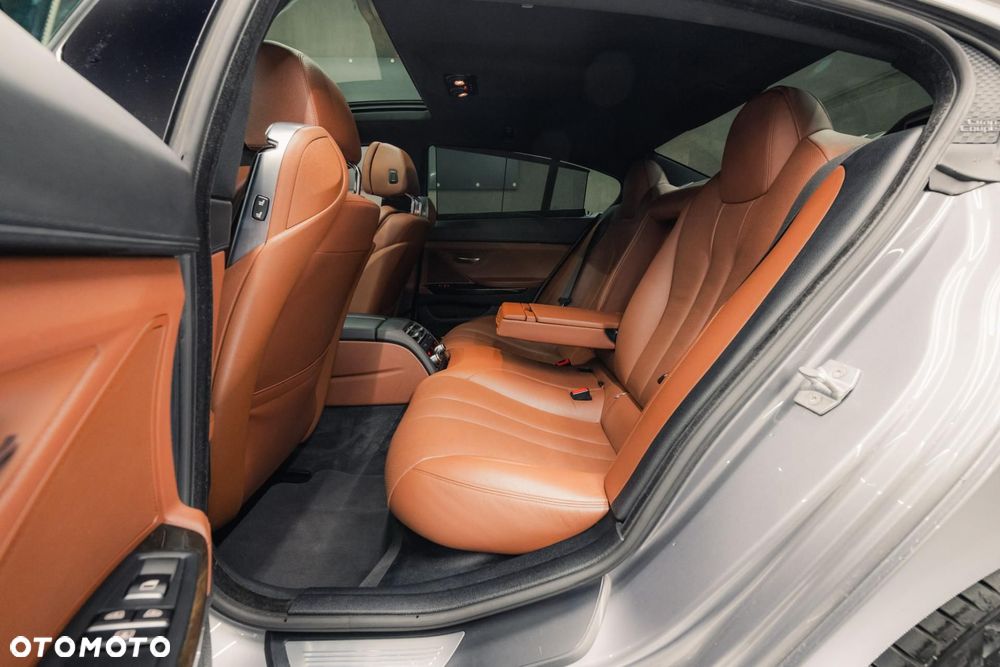 BMW Seria 6 - 15