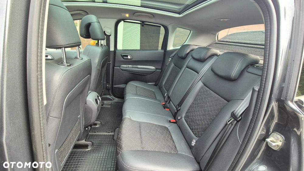 Peugeot 3008 1.6 BlueHDi Crossway S&S - 15