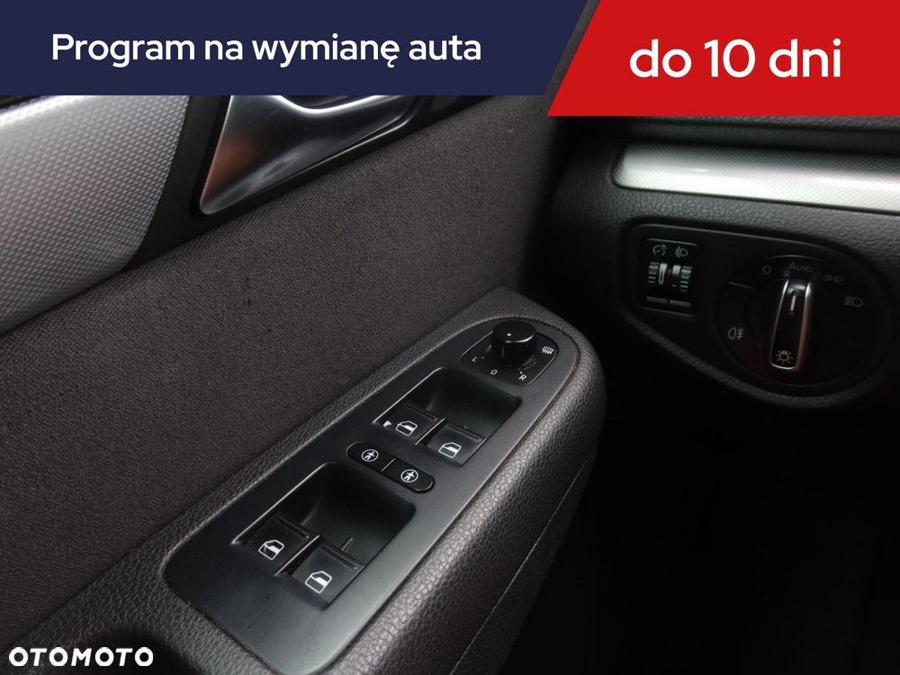 Volkswagen Sharan - 18
