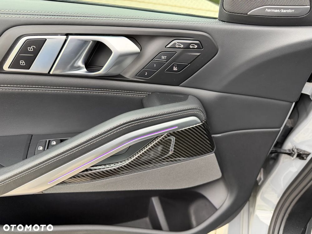 BMW X6 xDrive30d M Sport - 19