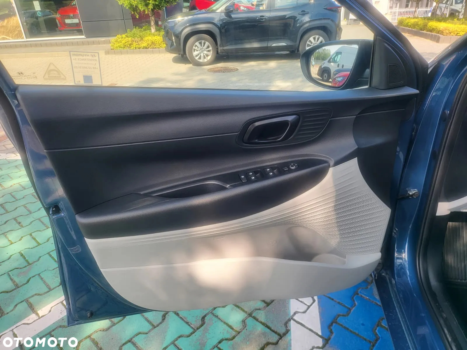 Hyundai i20 1.2 Modern - 10