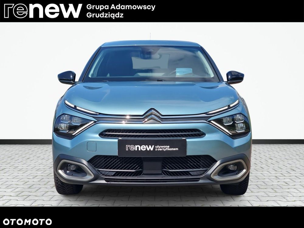 Citroën C4 1.2 PureTech Feel Pack S&S EAT8 - 9