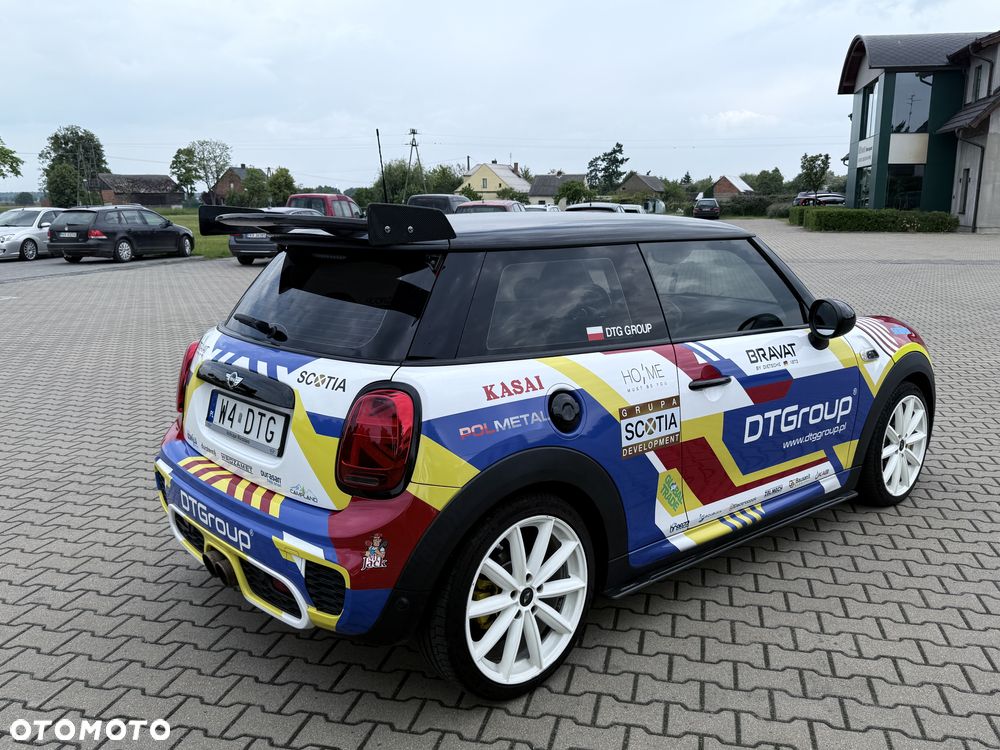 MINI Cooper S sport - 5