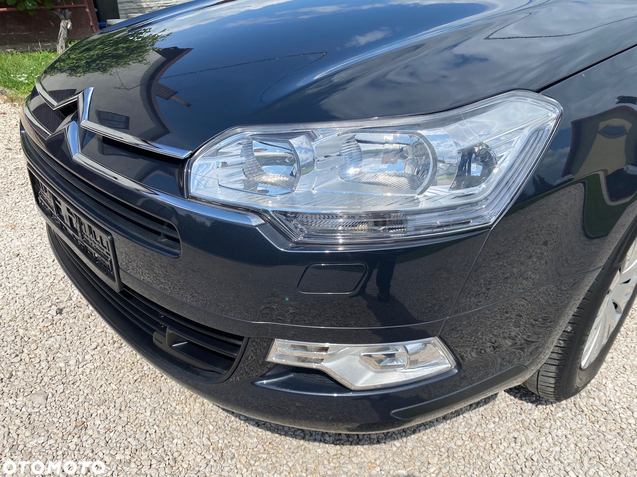 Citroën C5 1.8i 16V Dynamique - 7