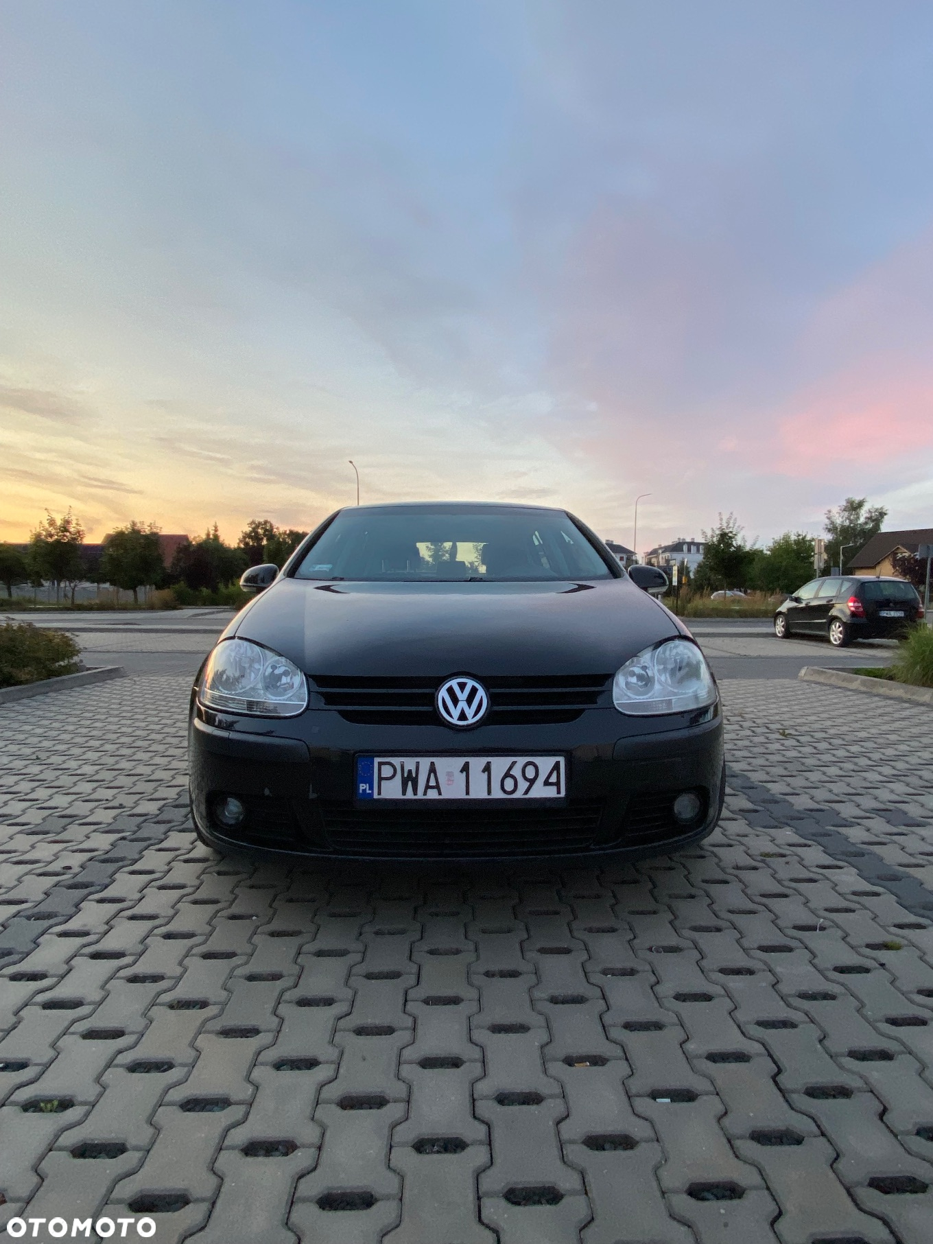 Volkswagen Golf - 3