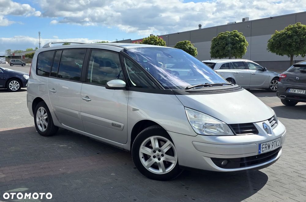 Renault Grand Espace 2.0 Dynamique - 2