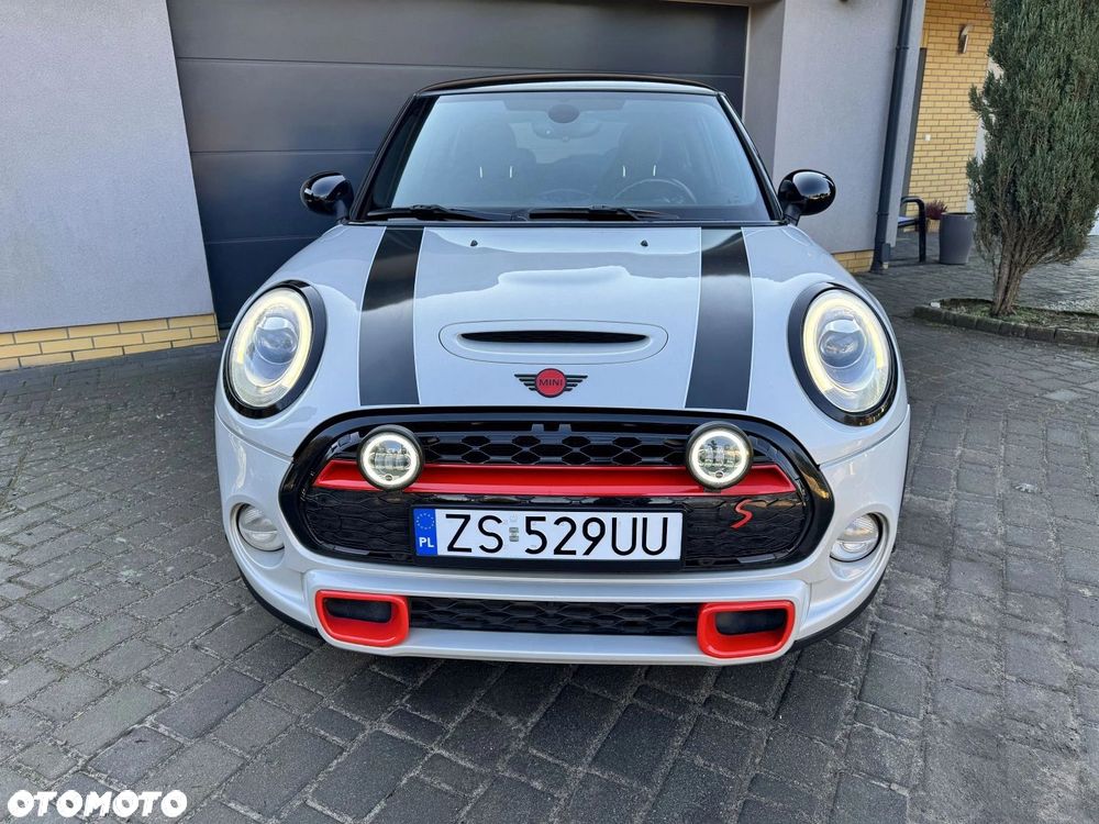 MINI Cooper S sport - 8