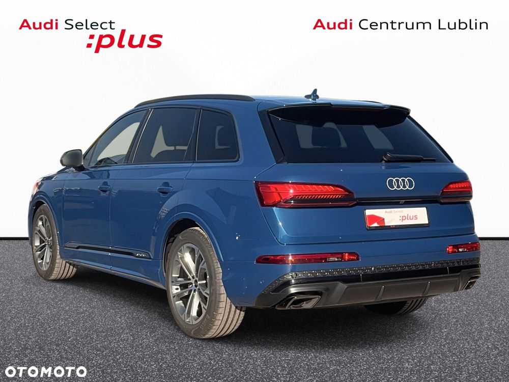 Audi Q7 - 7