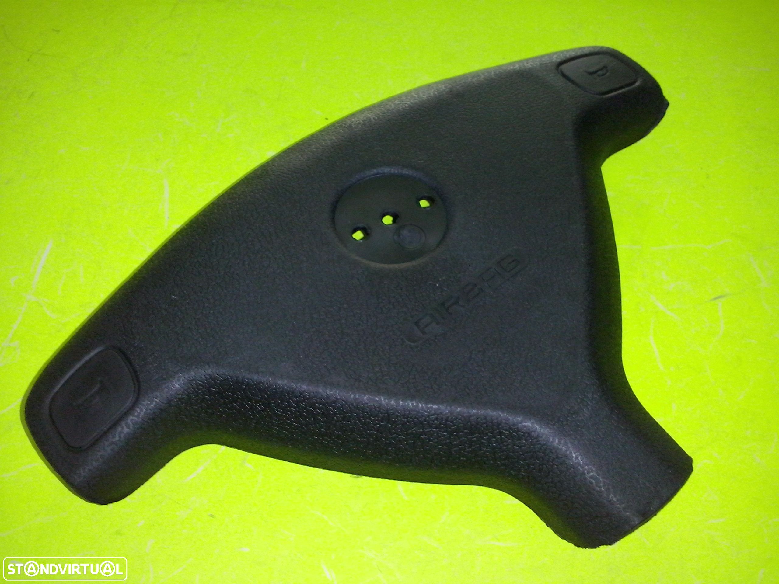 Capa airbag Opel Corsa B Astra Zafira Meriva NOVA - 1
