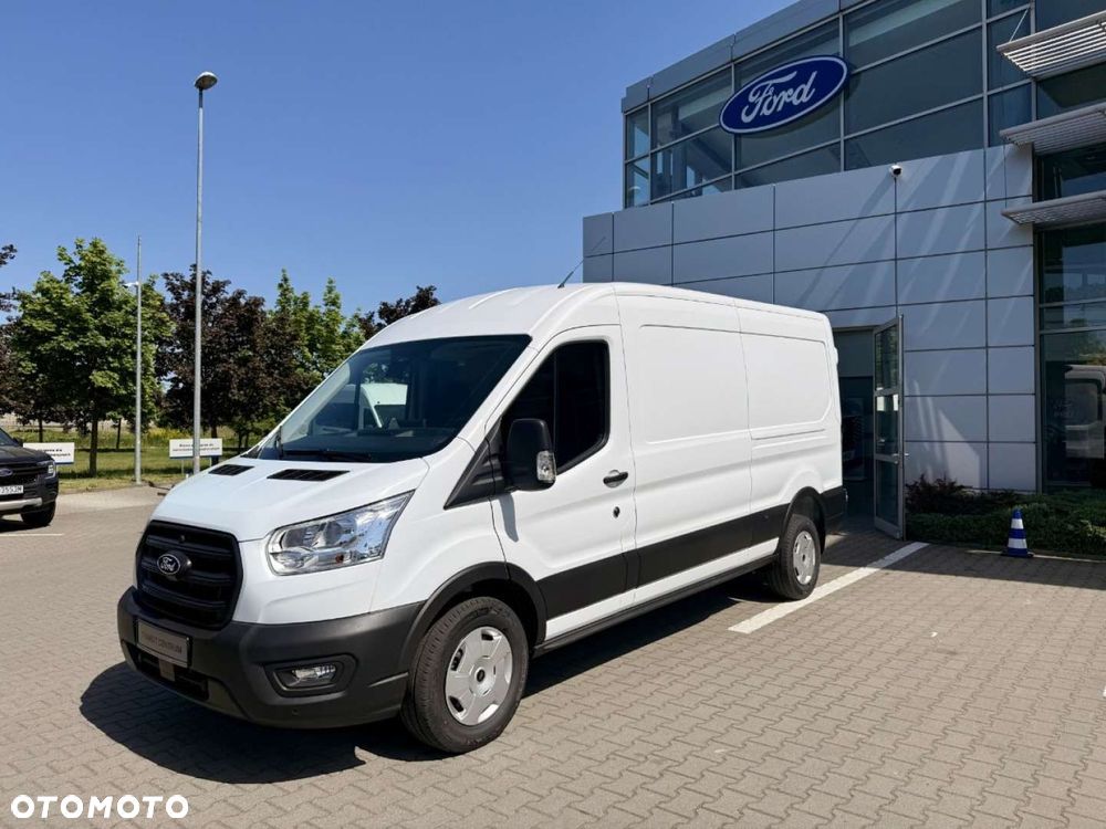 Ford Transit - 2
