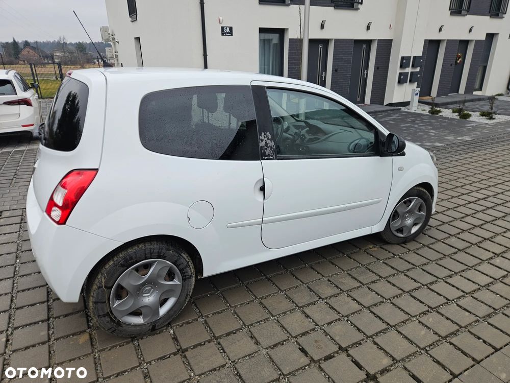 Renault Twingo 1.2 16V Night&Day - 4