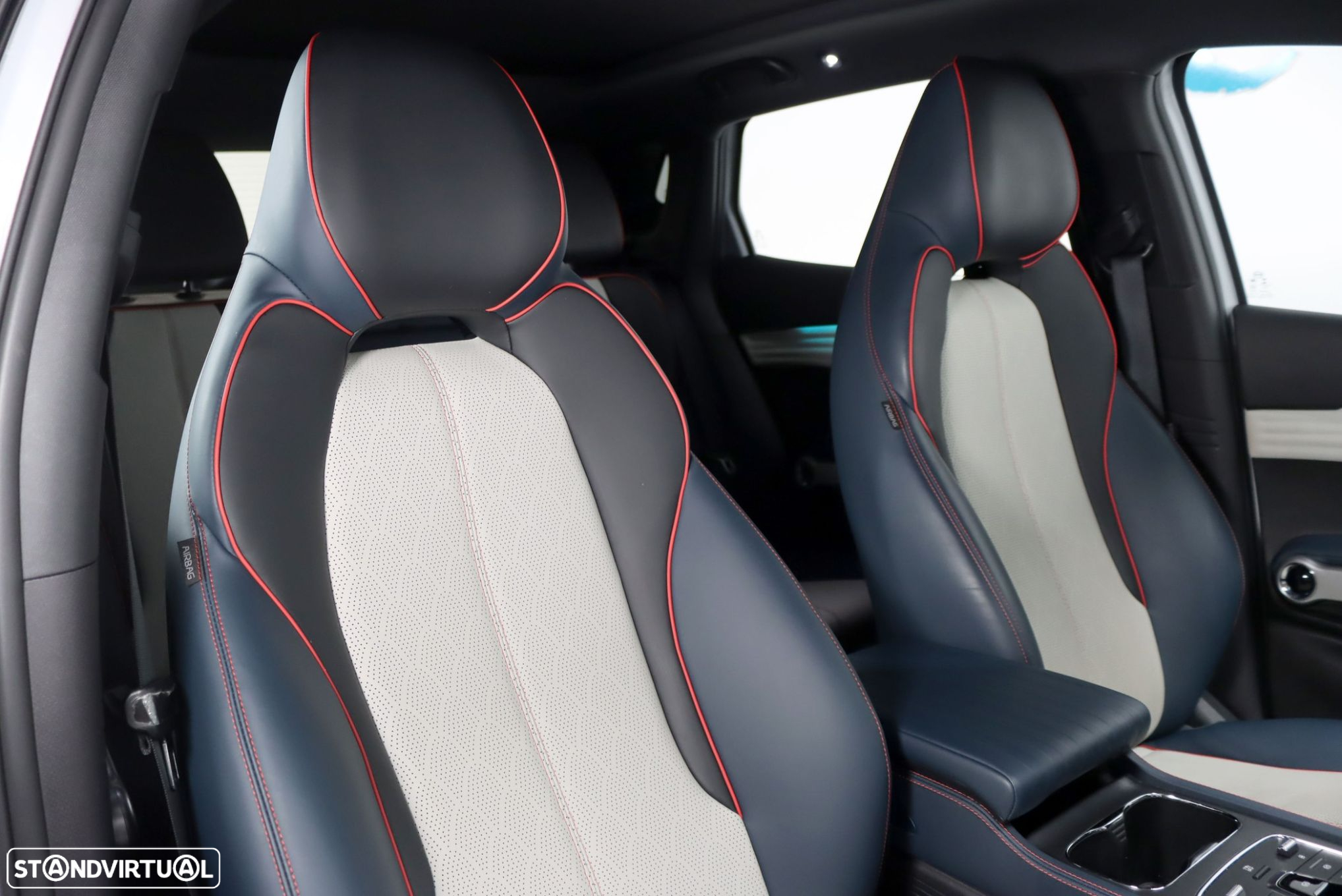 BYD Atto 3 Design - 29