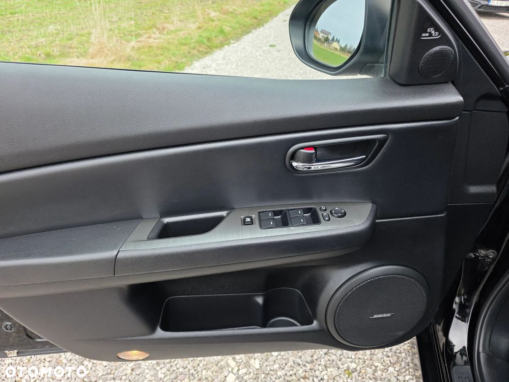 Mazda 6 2.0 Exclusive + Activematic - 28