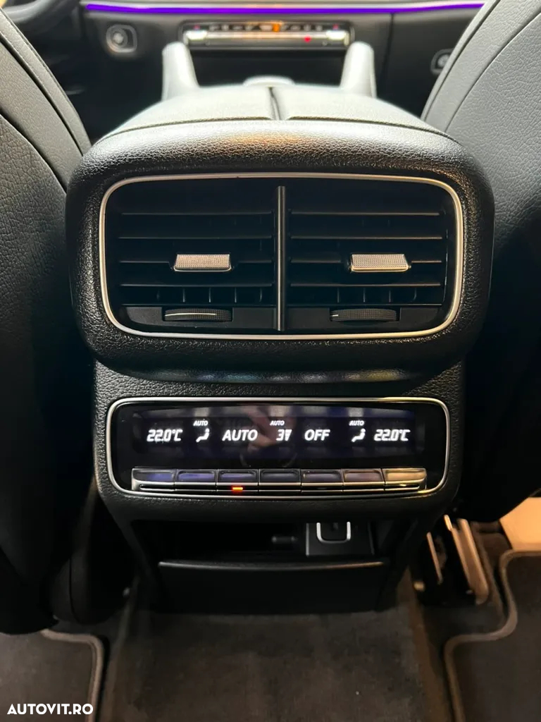 Mercedes-Benz GLE Coupe 350 de 4Matic 9G-TRONIC AMG Line - 21
