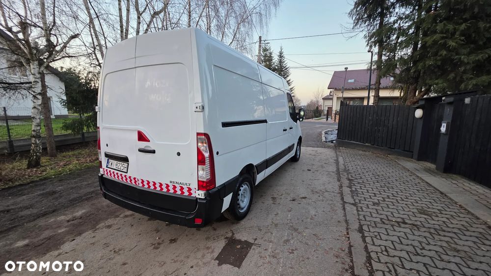 Renault Master - 13