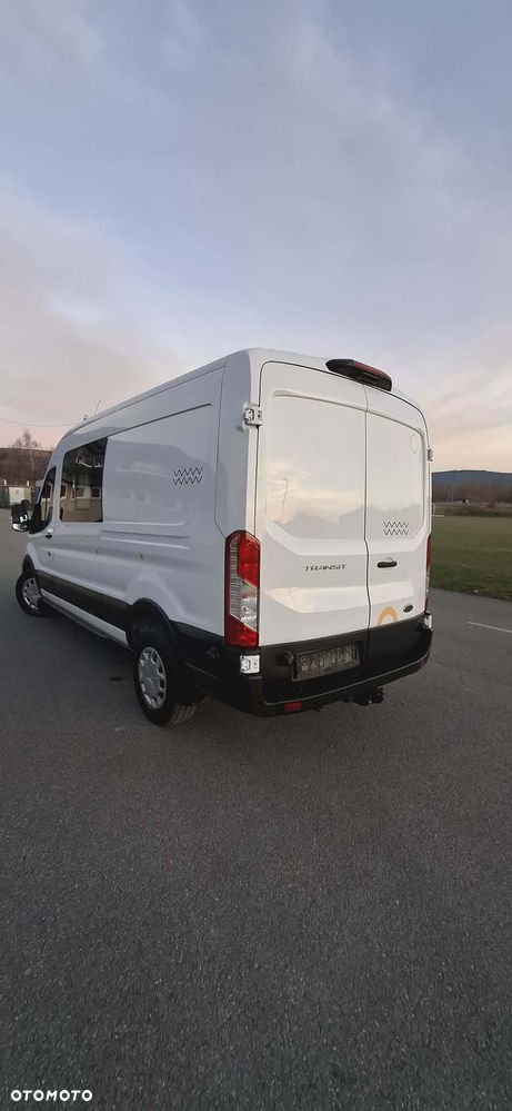 Ford Transit - 4