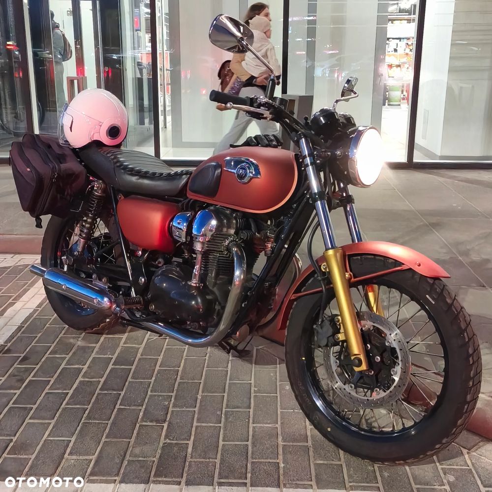 Kawasaki Inny - 6