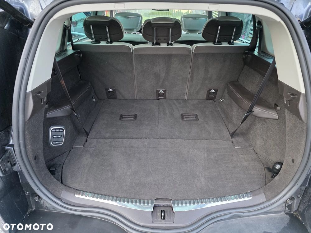 Renault Espace BLUE dCi 200 EDC INITIALE PARIS - 38