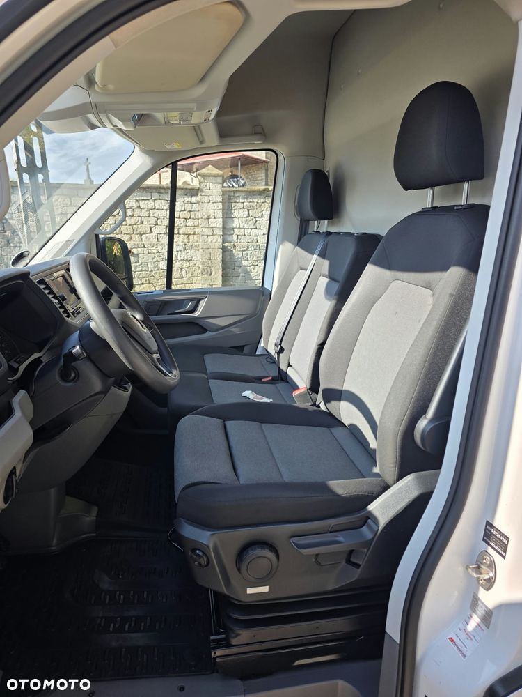Volkswagen CRAFTER - 10