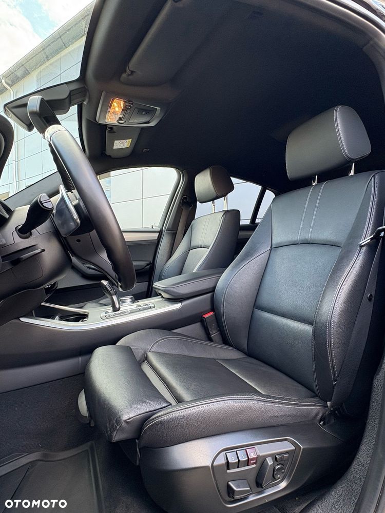 BMW X4 xDrive20d M Sport - 8