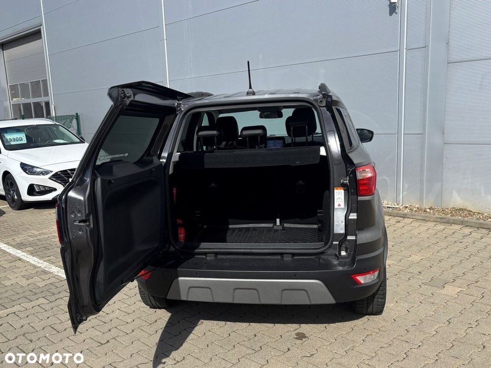 Ford EcoSport - 9