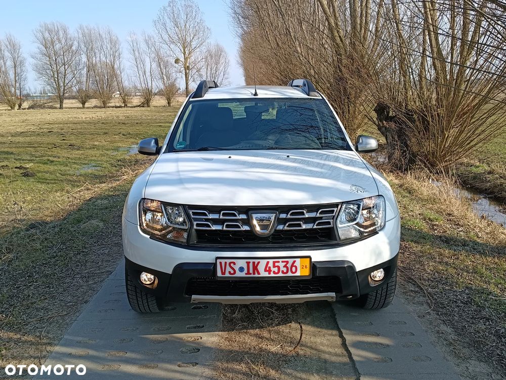 Dacia Duster - 2