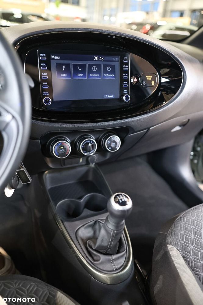 Toyota Aygo X - 22