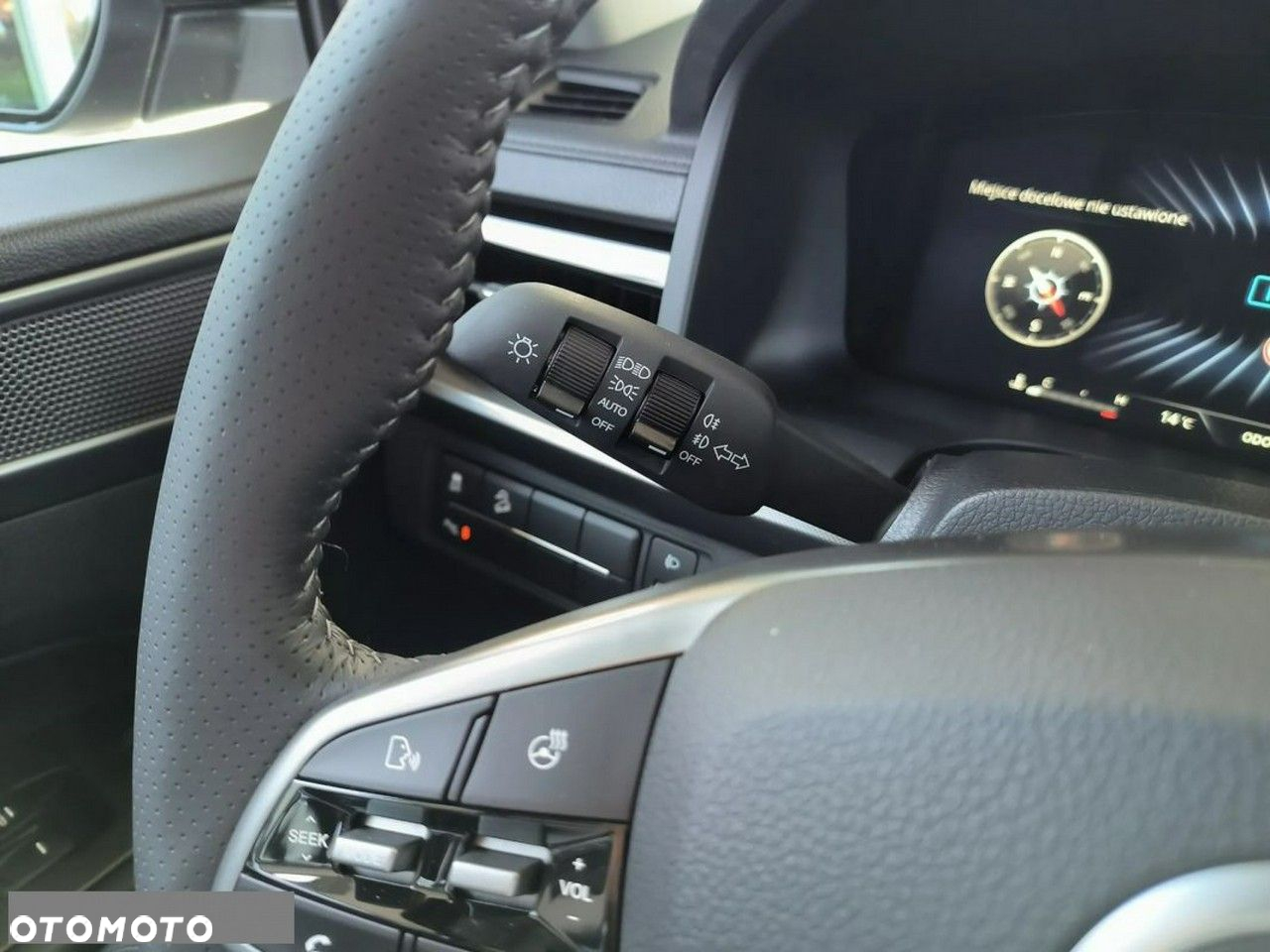 SsangYong/KGM Musso 2.2 e-XDi Adventure Plus 4WD - 28
