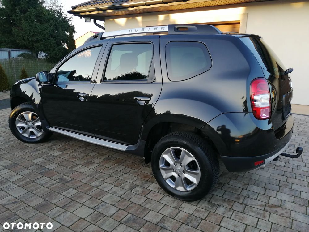 Dacia Duster 1.2 TCe Laureate S&S EU6 - 9