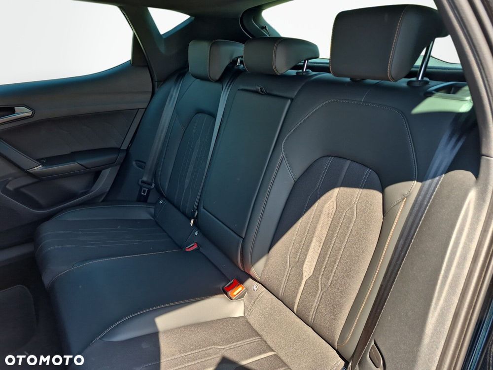Cupra Leon 2.0 TSI VZ DSG - 13