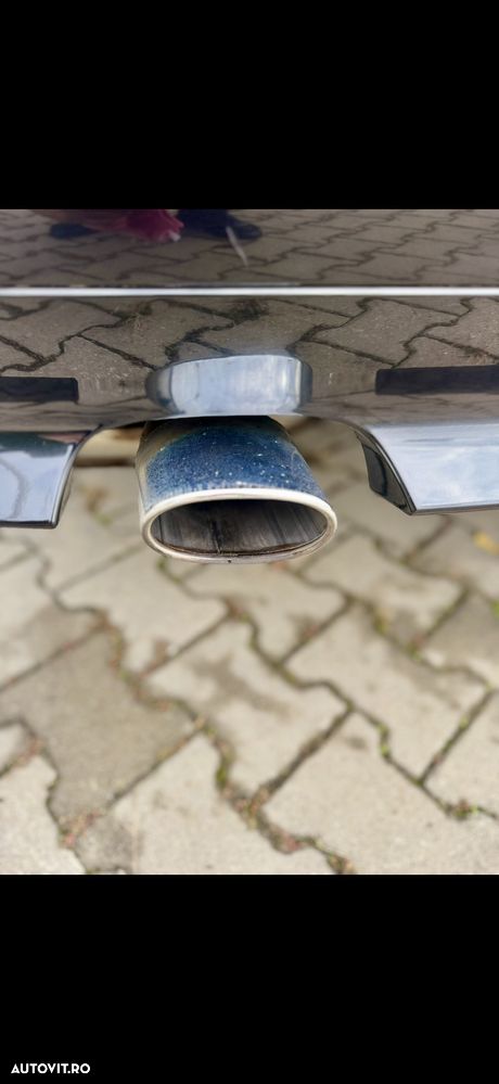 BMW Seria 5 520d Aut. - 17