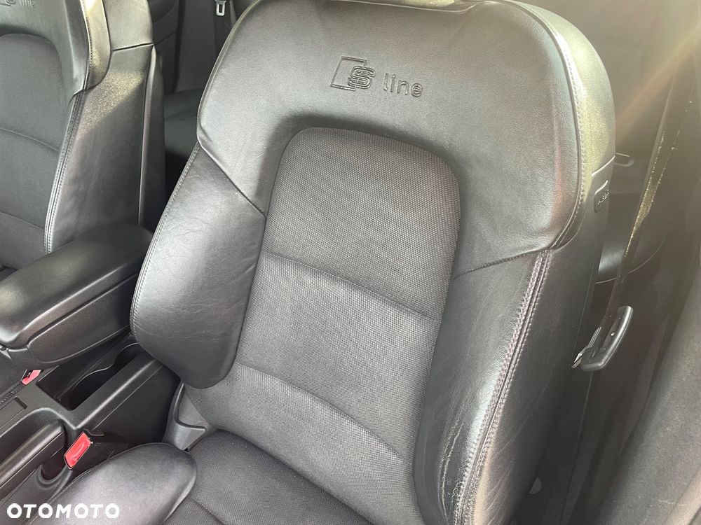 Audi A3 Sportback - 25