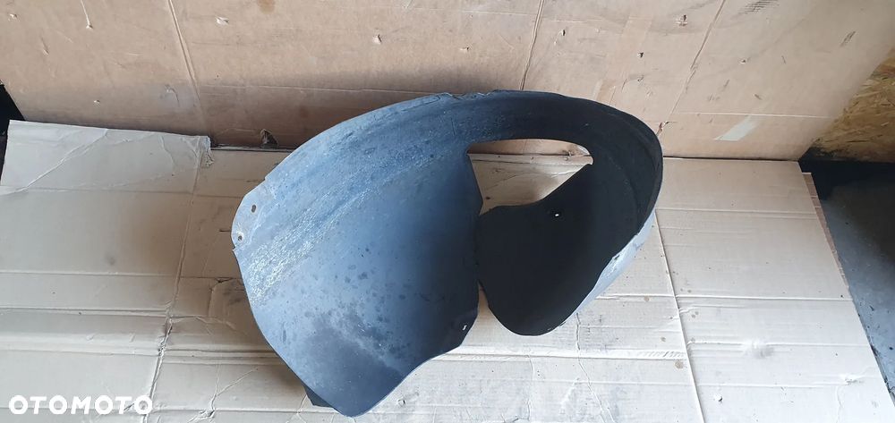 Nadkole prawy przód przednie prawe VW Passat B6 3C0805978 - 4
