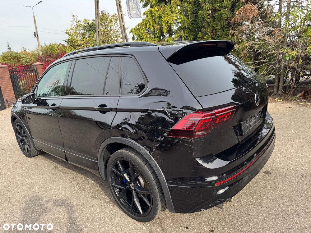 Volkswagen Tiguan 2.0 TSI 4Mot R DSG - 3