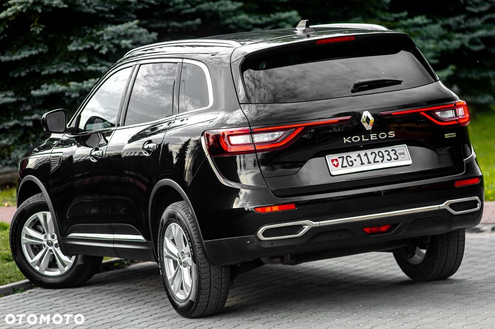 Renault Koleos ENERGY dCi 175 X-tronic 4WD INITIALE PARIS - 16
