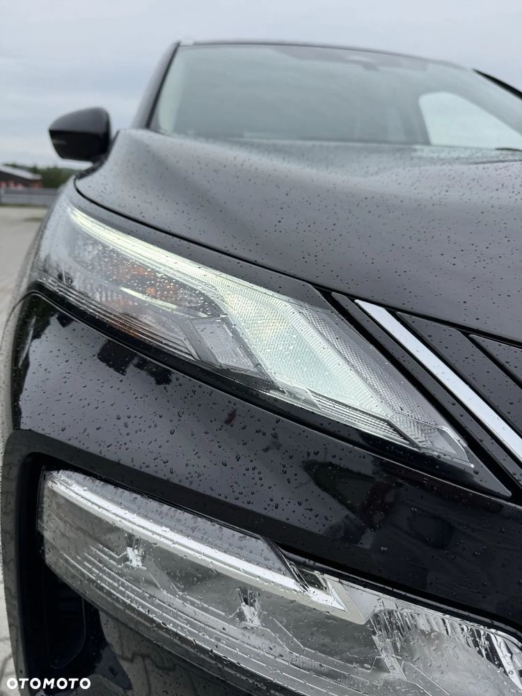 Nissan X-Trail 1.5 VC-T MHEV N-Connecta 2WD Xtronic - 20