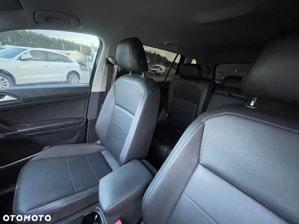 Volkswagen Tiguan Allspace - 15