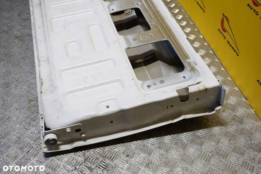 FORD F150 F-150 2021 - 2024 Klapa Tylna Bagażnik Burta Tył USA - 10