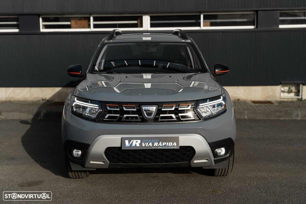 Dacia Duster 1.0 TCe Prestige - 3