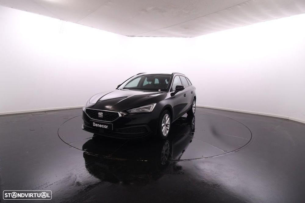 SEAT Leon ST 1.0 TSI Style - 13