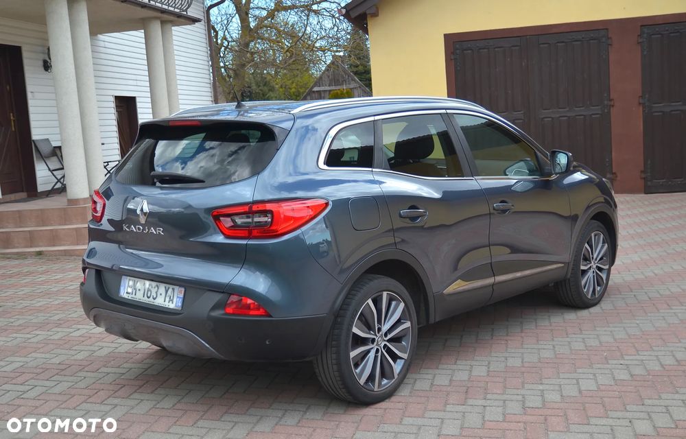 Renault Kadjar 1.6 dCi Energy Intens - 3