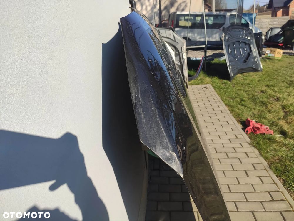 CC Maska Przód Pokrywa BMW 5 G30 G31 ORG - 3