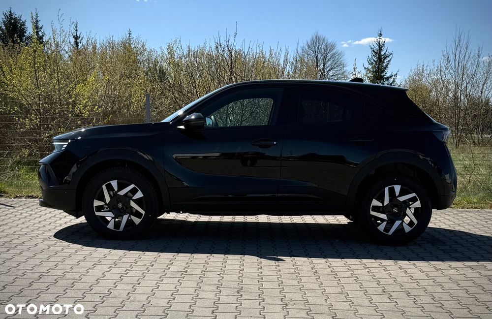 Opel Mokka 1.2 T Business Edition S&S - 5