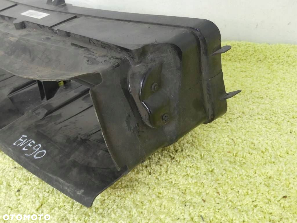 Żaluzja Kierownica Powietrza BMW 1 I E81 E82 E87 E88 LIFT LCI 07-11r 2,0B - 3