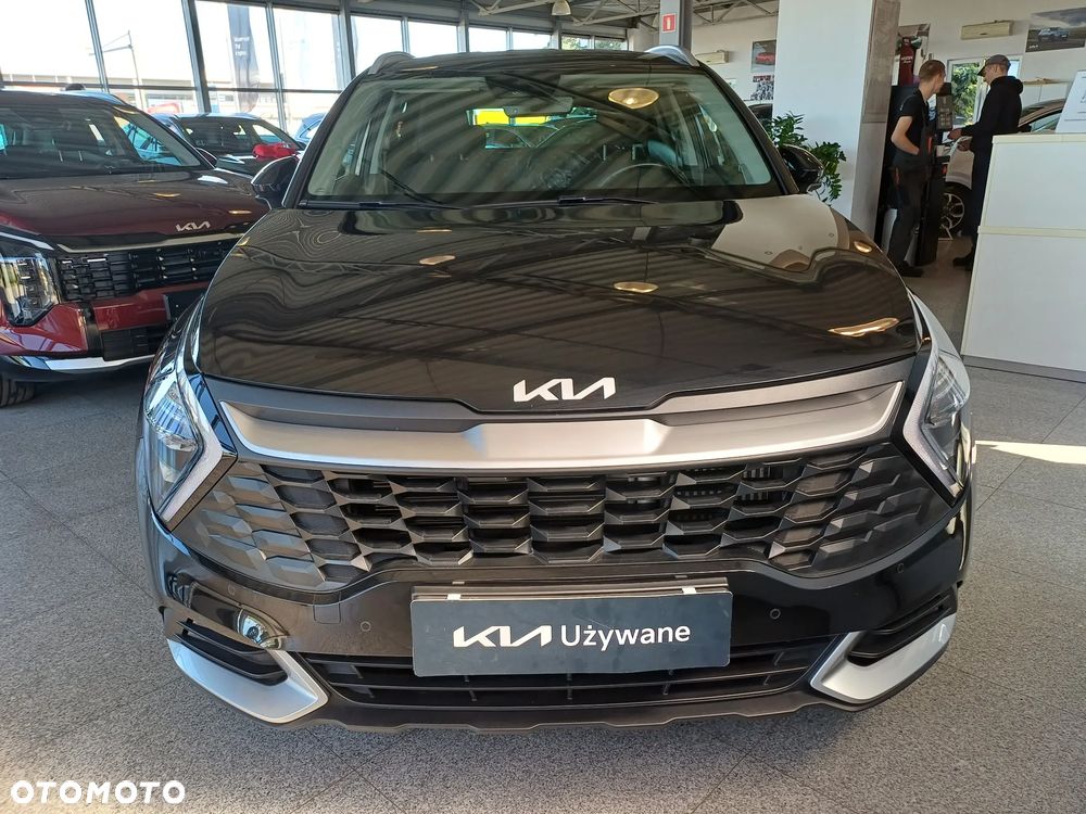 Kia Sportage 1.6 T-GDI L 2WD - 9