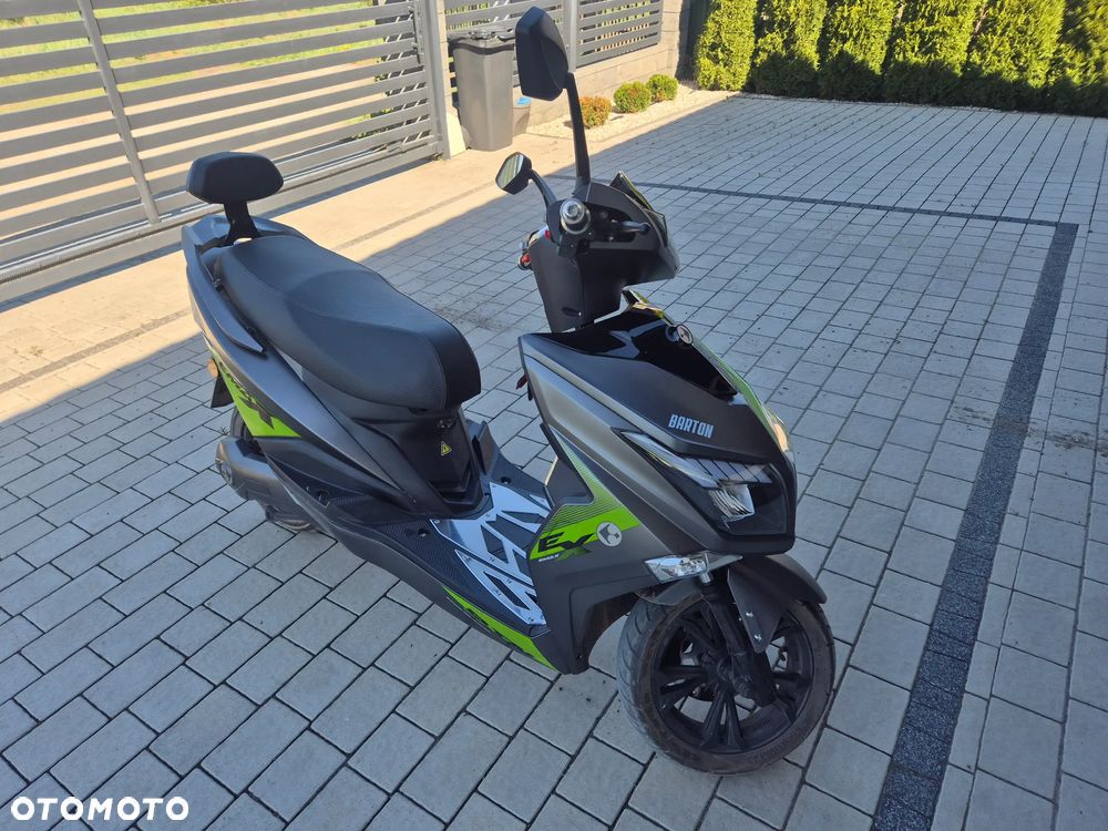 Barton E-Max One - 2
