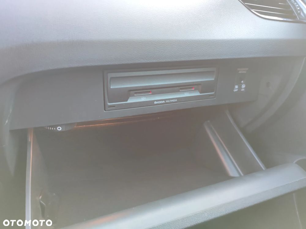 Skoda Octavia - 35