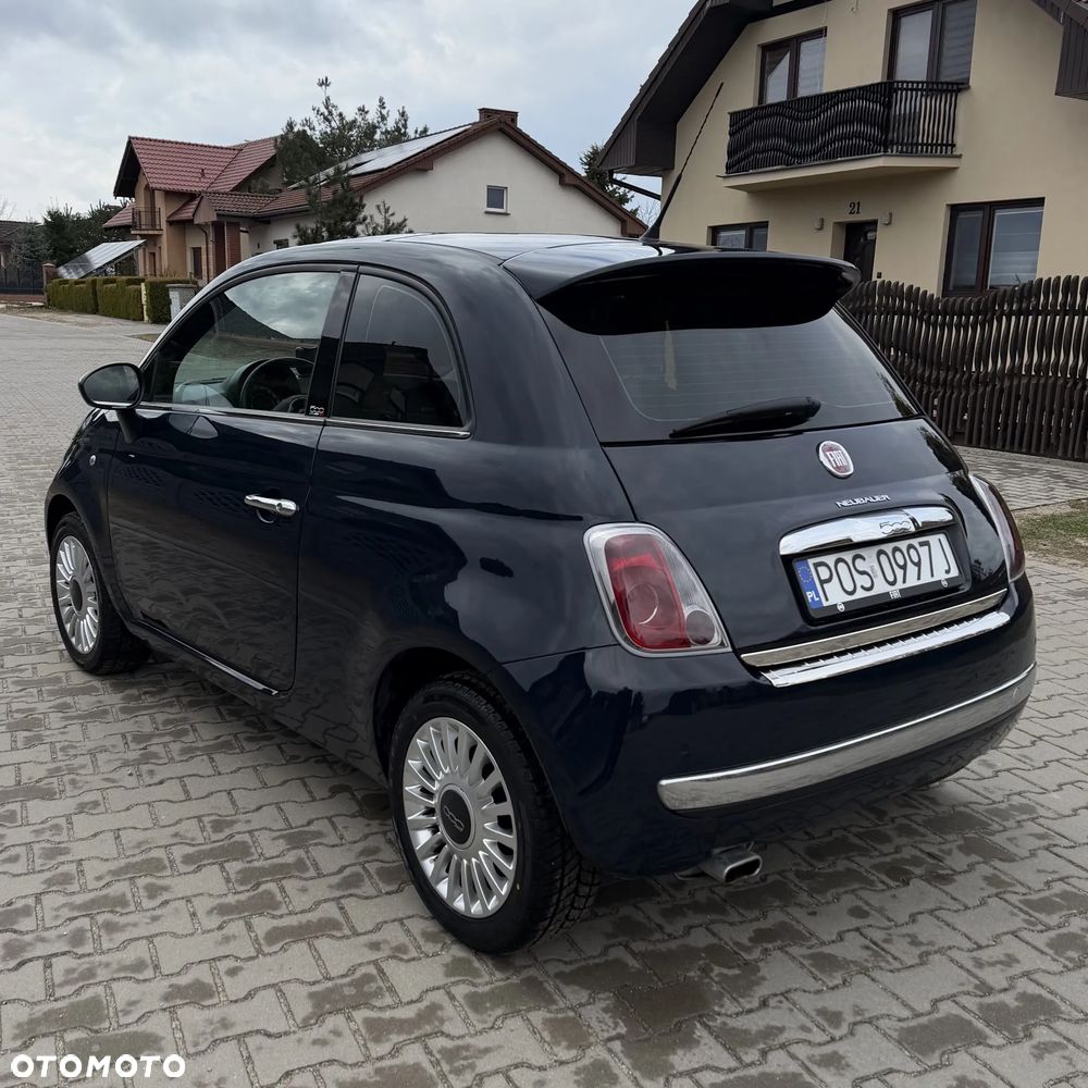 Fiat 500 - 3