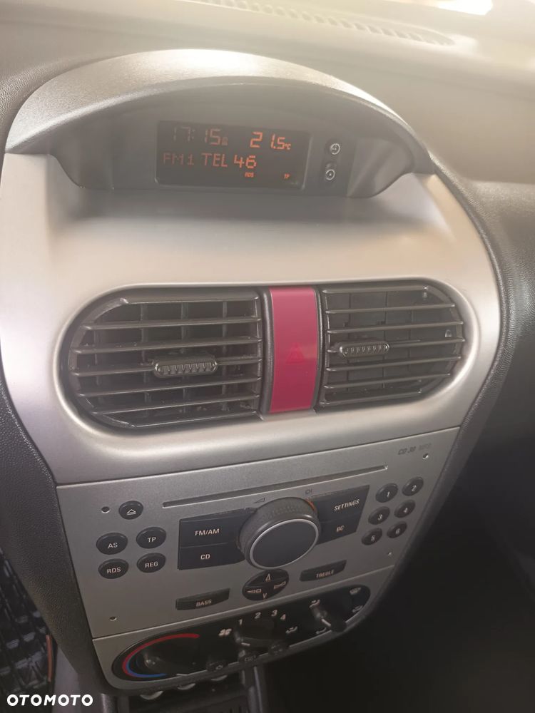 Opel Combo Tour - 25