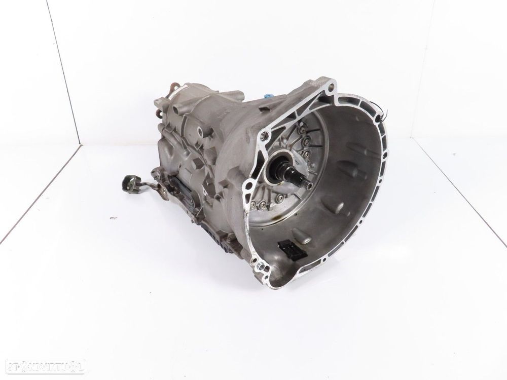 Caixa de velocidades automática 8HP45 Usado / Original BMW 5 Gran Turismo (F07)... - 3
